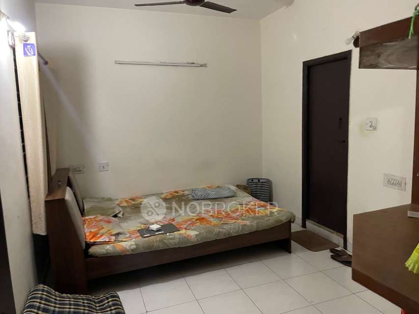 3 BHK Flat In Deccan Fields for Rent  In Brookefield