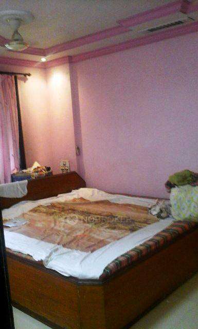 2 BHK Flat In Om Tirupari Darshan Chs for Rent  In Dombivli West