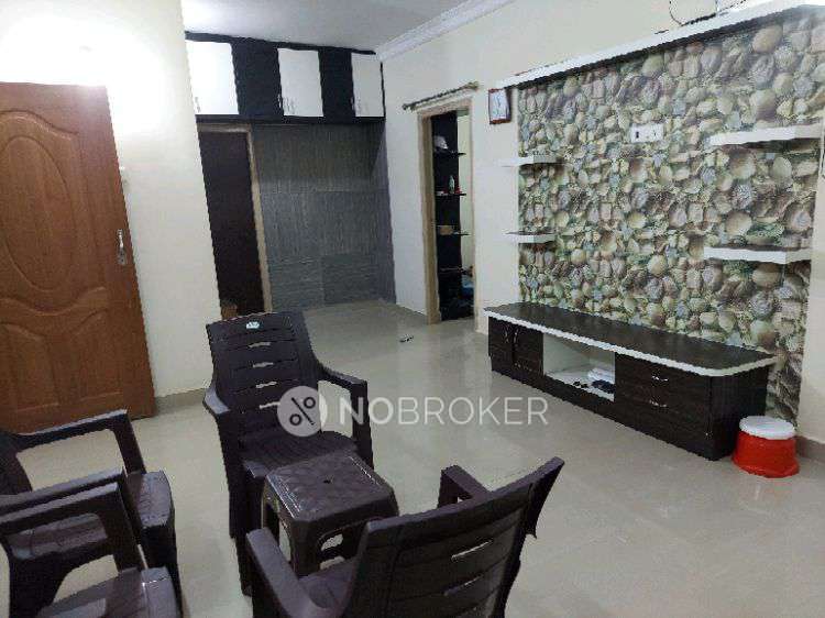 2 BHK Flat In Prabhavathi Spring for Rent  In Electronic City