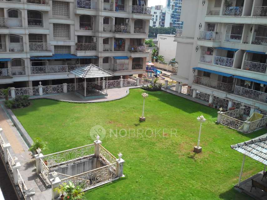 2 BHK Flat In Tharwani Heritage, Sector 7 Kharghar for Rent  In Kharghar