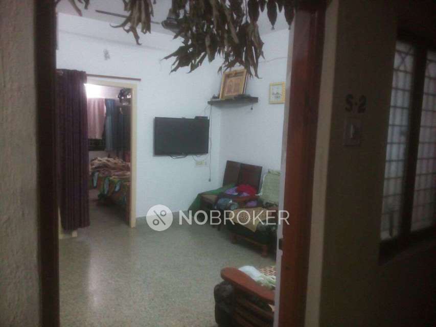 1 BHK Flat In Apartment  for Rent  In Malleshwaram