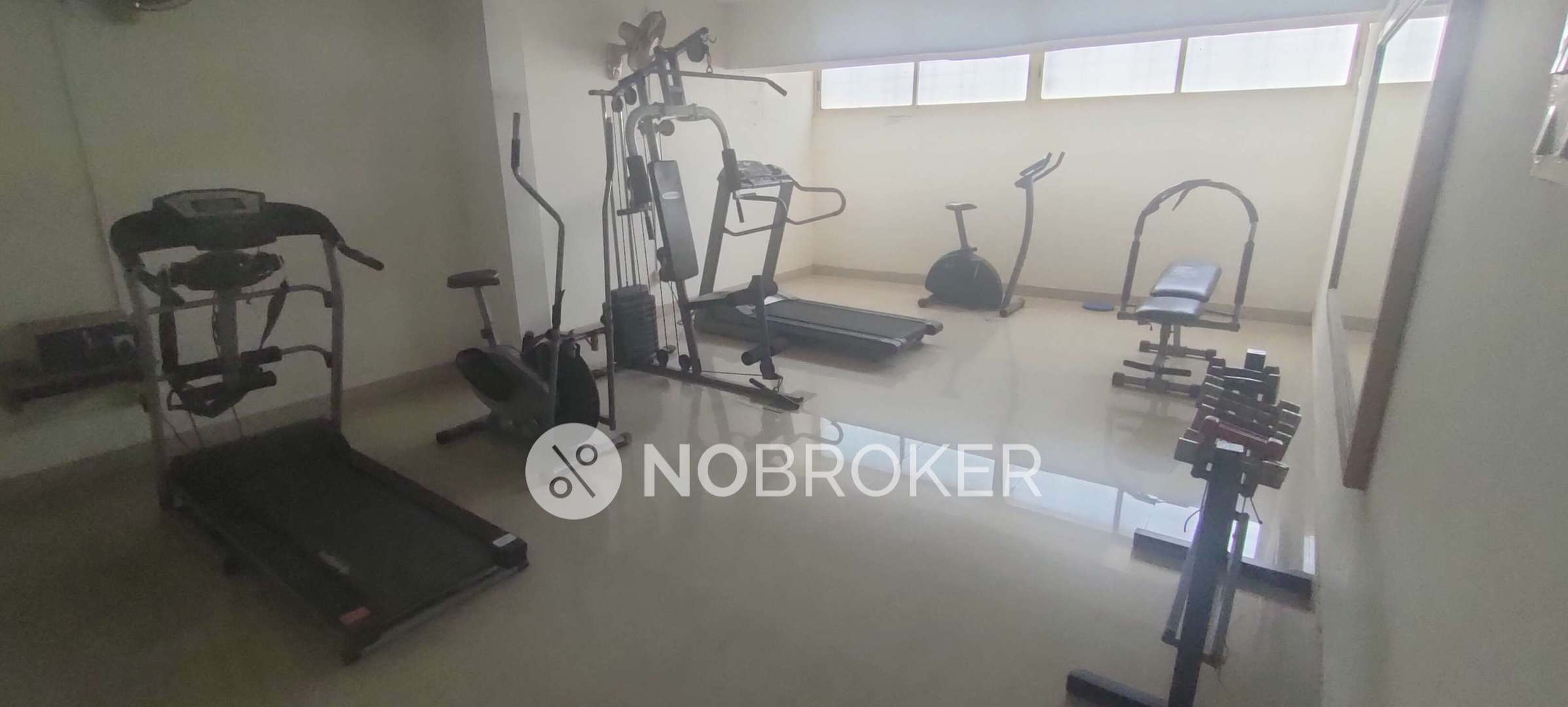 Janhavi Paradise Hulimavu Rent WITHOUT BROKERAGE Fully furnished 2