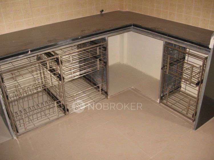 2 BHK Flat In Sarvoday Garden Kalyan for Rent  In Kalyan West