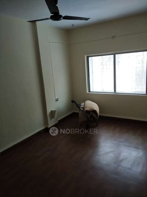 3 BHK Flat In Anandvan Apartment Chinchwad Pune for Rent  In  Pimpri-chinchwad, 