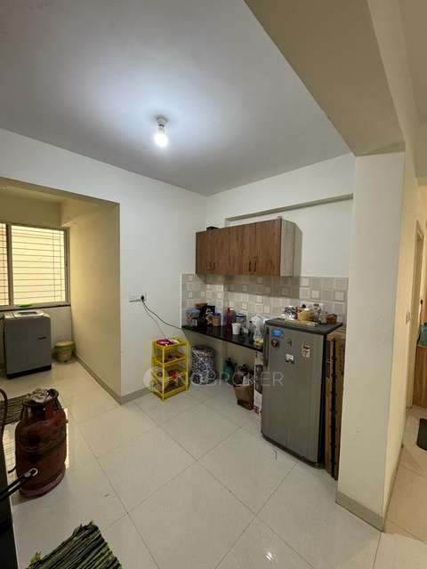 2 BHK Flat In Buildafina Lumos for Rent  In Haralur Road