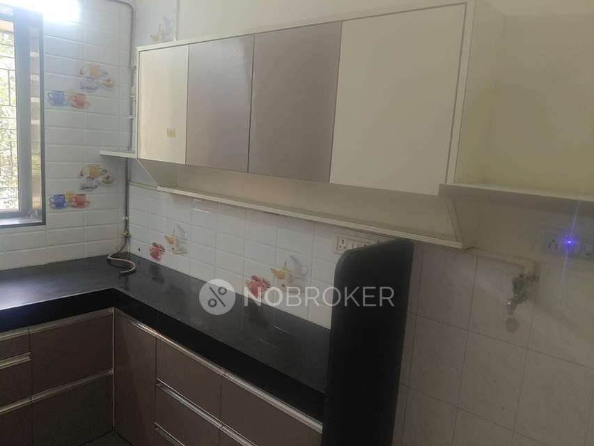 2 BHK Flat In Shivam Chs for Rent  In Malad West