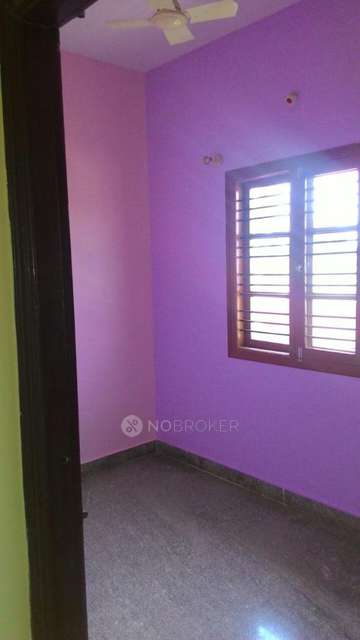 1 BHK Flat In Standalone  Building  for Rent  In Krishna Reddy Layout