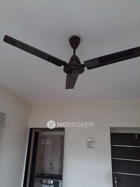 1 BHK Flat In Vaishnavi Heights for Rent  In Panvel