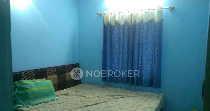 2 BHK Flat In Lig Apartment for Rent  In Anekal