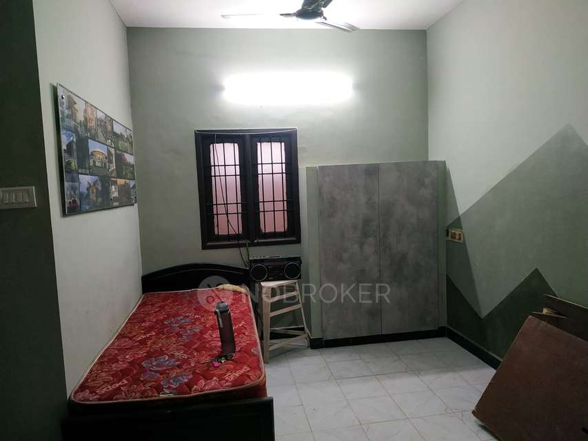 1 RK House for Rent  In Mugalivakkam