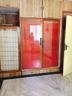 1 BHK Flat In Hiranandani Estate for Rent  In Thane West