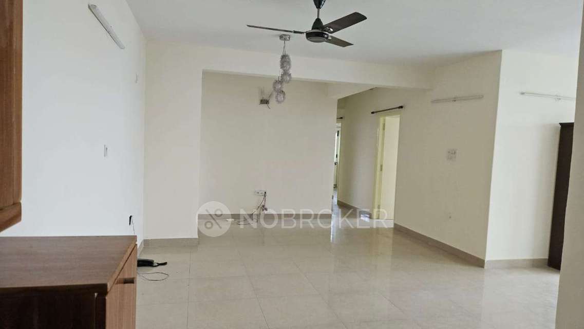 3 BHK Flat In Casa Gopalan for Rent  In Whitefield