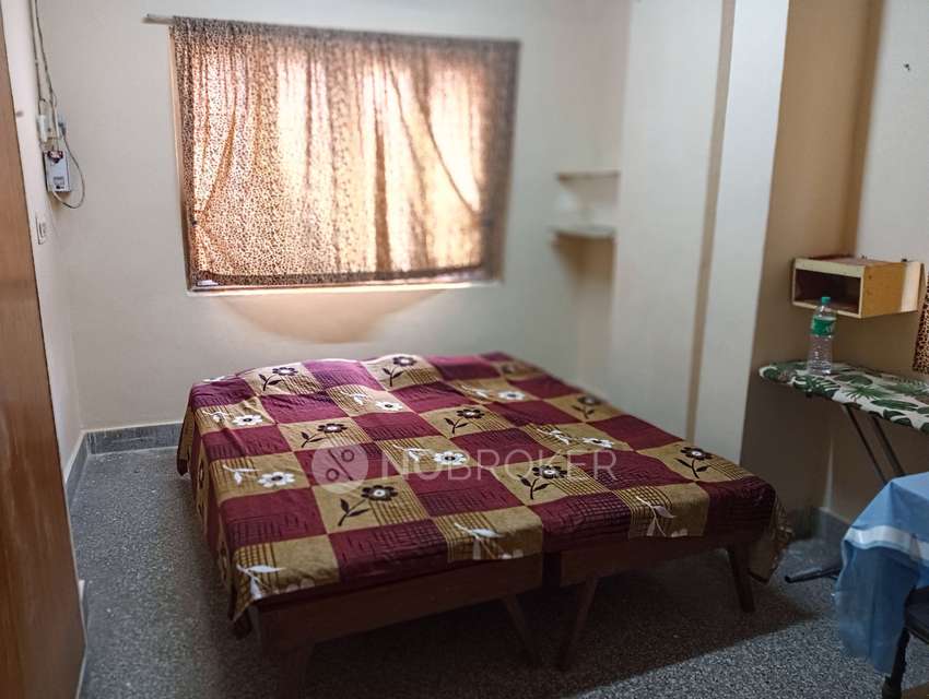 1 RK Flat for Rent  In Chetpet