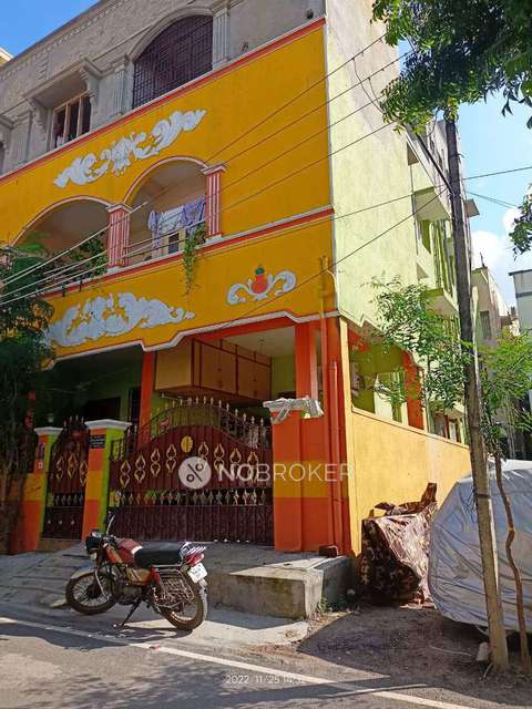 1 BHK House for Rent  In Maduravoyal