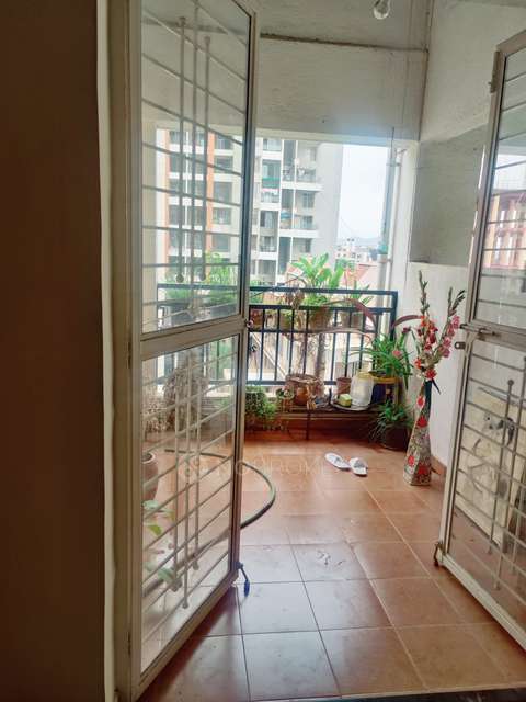 2 BHK Flat In Shreemant Ganray Krupa, Balewadi for Rent  In Balewadi