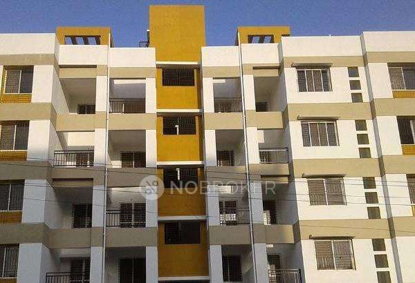 2 BHK Flat In Shreemant Ganray Krupa, Balewadi for Rent  In Balewadi