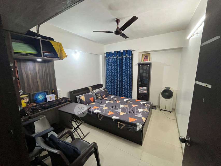 2 BHK Flat In Celebria Housing Society for Rent  In Mega Center