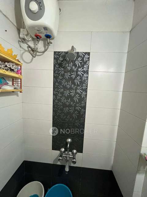 2 BHK Flat In Celebria Housing Society for Rent  In Mega Center