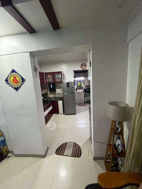 2 BHK Flat In Celebria Housing Society for Rent  In Mega Center