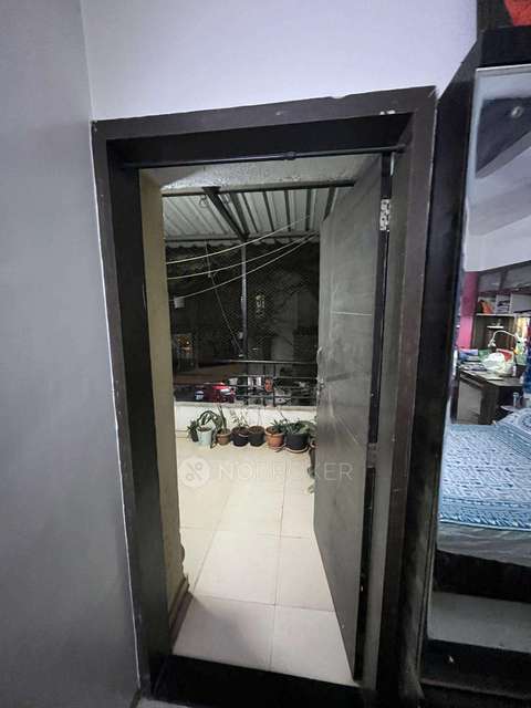 2 BHK Flat In Celebria Housing Society for Rent  In Mega Center