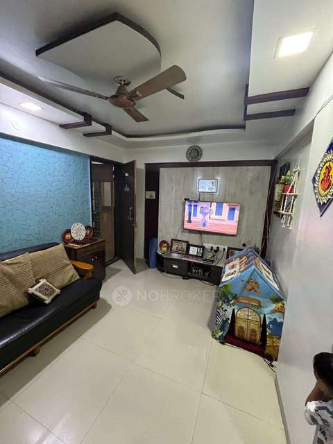 2 BHK Flat In Celebria Housing Society for Rent  In Mega Center
