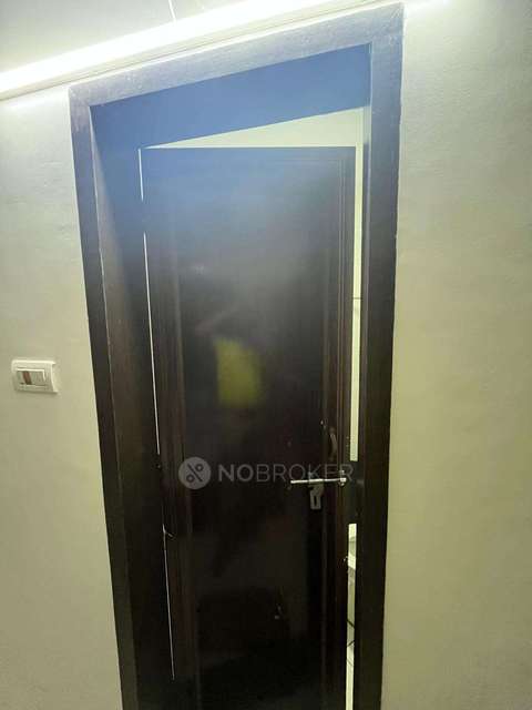 2 BHK Flat In Celebria Housing Society for Rent  In Mega Center