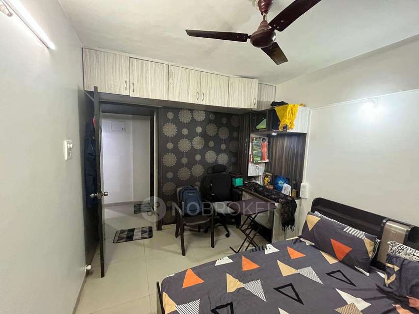 2 BHK Flat In Celebria Housing Society for Rent  In Mega Center
