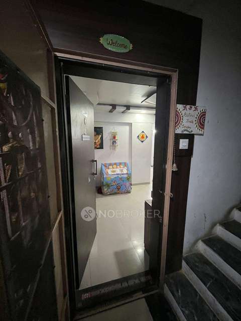 2 BHK Flat In Celebria Housing Society for Rent  In Mega Center