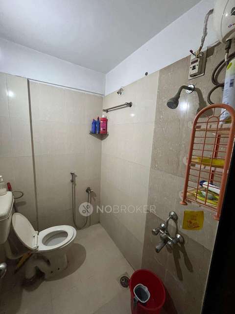 2 BHK Flat In Celebria Housing Society for Rent  In Mega Center