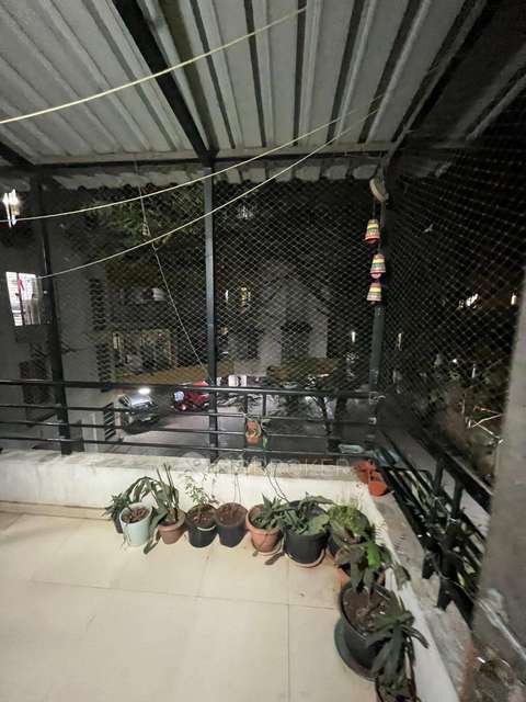 2 BHK Flat In Celebria Housing Society for Rent  In Mega Center