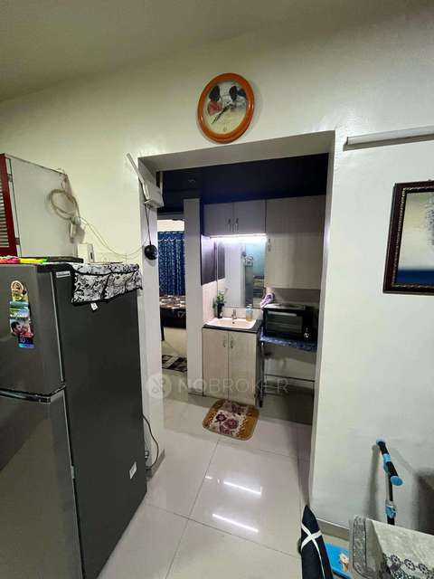2 BHK Flat In Celebria Housing Society for Rent  In Mega Center