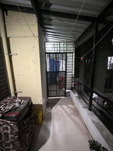 2 BHK Flat In Celebria Housing Society for Rent  In Mega Center