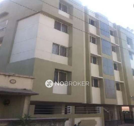 1 RK In Yogiraj Shishak Society for Rent  In Pimple Gurav
