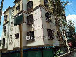 2 BHK Flat In Ishika Savali for Rent  In Tingre Nagar