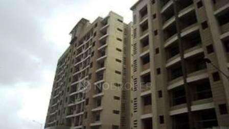 3 BHK Flat In K Raheja Residency for Rent  In Malad East