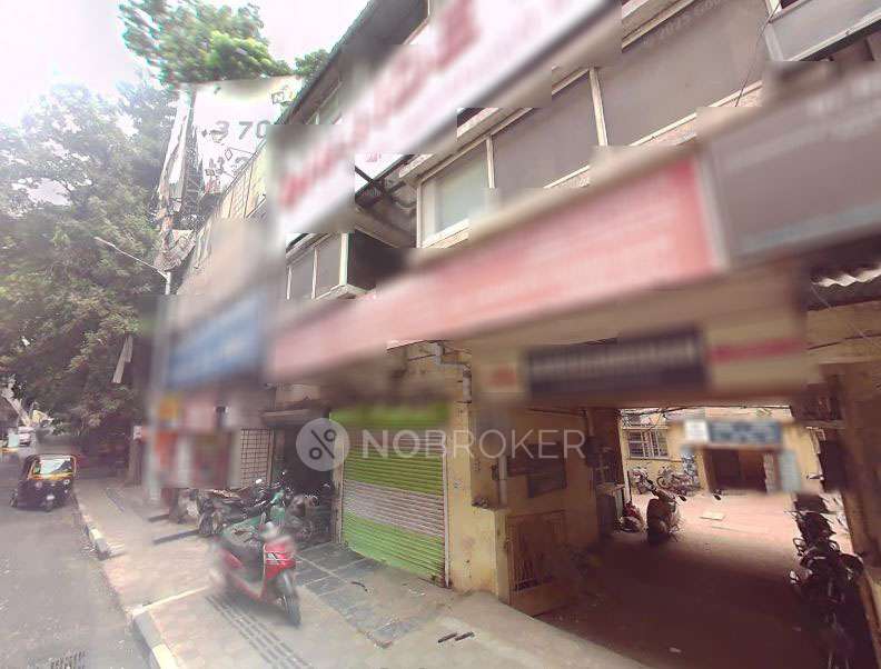 1 BHK Flat In Sarvodarshan Society for Rent  In Erandwane