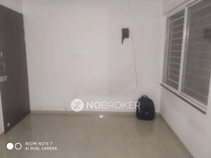 1 BHK Flat In Saheel Fortune Park for Rent  In Moshi