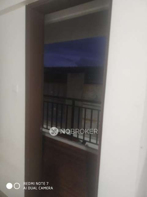 1 BHK Flat In Saheel Fortune Park for Rent  In Moshi