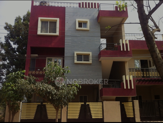 Royal Enclave Jakkur Rent WITHOUT BROKERAGE Semifurnished 2 BHK