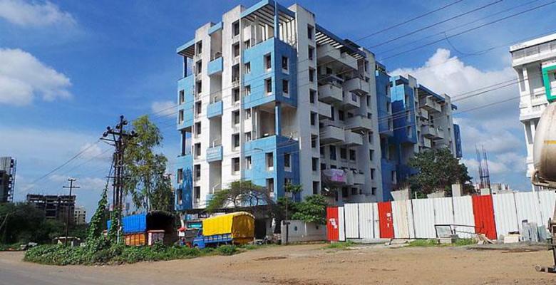 3 BHK Flat In Peri Winkle for Rent  In Baner