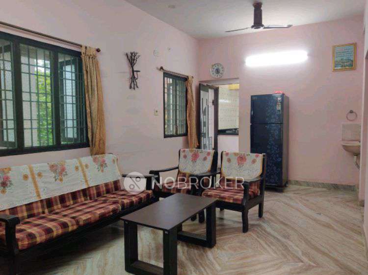 2 BHK House for Rent  In Sholinganallur
