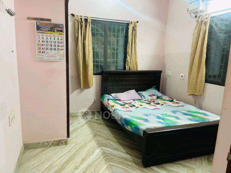 2 BHK House for Rent  In Sholinganallur