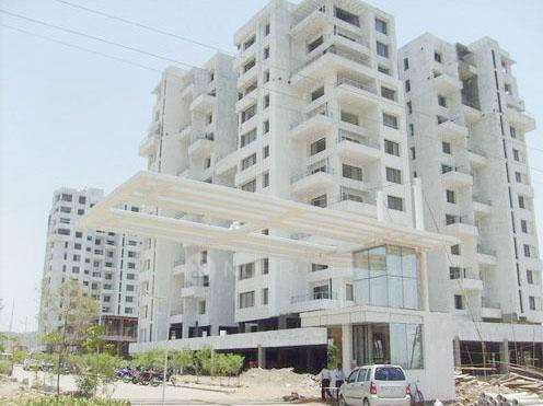 2 BHK Flat In Teerth Towers for Rent  In Baner
