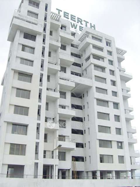 2 BHK Flat In Teerth Towers for Rent  In Baner