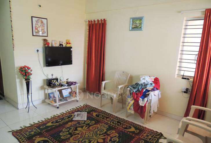 2 BHK Flat In Slv Heritage, New Thippasandra for Rent  In New Thippasandra