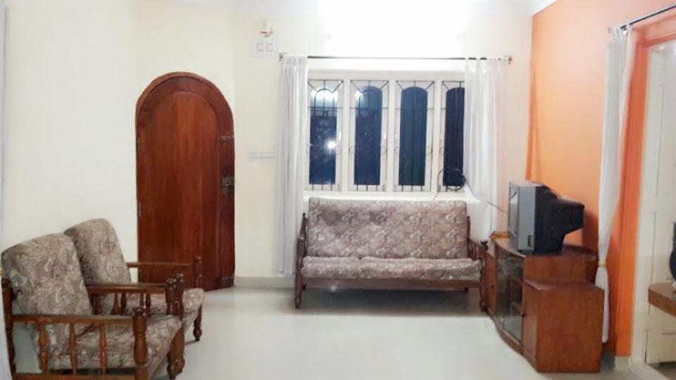 Stand Alone Building Ejipura, Bengaluru, Karnataka, India Rent