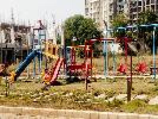 1 BHK Flat In Silver Crest for Rent  In Wagholi