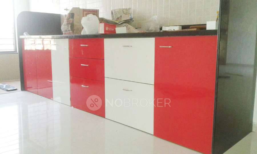 2 BHK Flat In Monark Aarti Residency for Rent In Baner