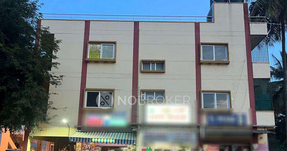 3 BHK House for Rent  In J. P. Nagar