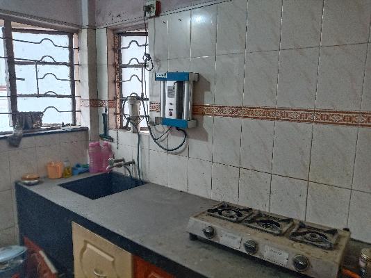 1 BHK Flat In Amey Housing Society for Rent  In Kothrud